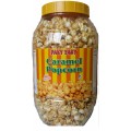 Caramel Popcorn 900g